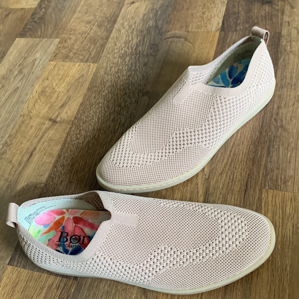 🆕 Born Slip-On Casual Shoe - Picture 14 of 17